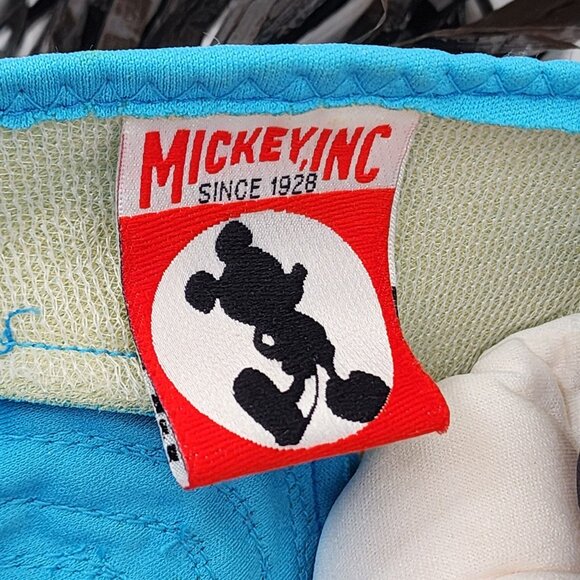 Lion King Parade Disney Parks Mickey Inc Koala Bear Hat One Size Polyester - Picture 3 of 8